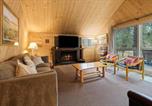 Location vacances Bend - Pole House 99-1