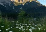 Location vacances Sappada - Casera Onorina Val Visdende-2