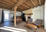 Location vacances Ygrande - Charmant gîte à la ferme avec tout confort, proche de Bourbon-l'Archambault, idéal pour randos et curistes - Fr-1-489-432-2