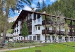Hôtel Canazei - Park Hotel Faloria-1