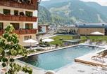 Hôtel Dorfgastein - Hotel Roslehen-4