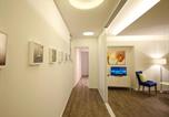 Location vacances Höchst - Ferienwohnung Mudita - hochwertig sanierter Altbau mit Wohnküche auf der Insel-4