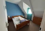 Location vacances Muzillac - Maison Damgan 4 personnes-4
