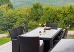 Location vacances Saint-Michel-des-Saints - Spa - Nature - Mountain View - Mountain Cocoon-4