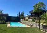 Location vacances Matetic Vineyards - Casa El Quillay-1