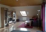 Location vacances Aulendorf - Ferienwohnung beim Ried-4