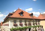 Location vacances Kitzingen - Gasthof Hotel Weinbau &quote;Zum Goldenen Ochsen&quote;-1