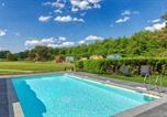 Location vacances Bunschoten - Green Tiny Safari-1