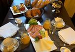 Hôtel Vaudrevange - Frischbier's Gästezimmer-4