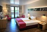 Hôtel Biblis - Weingut Sandwiese Winzerhotel-1