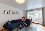 Location vacances Saint-Moritz - Abitaziun Skyline 414 - St Moritz &quote;Loga Elegance Apartment&quote;-2