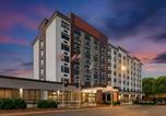 Hôtel College Park - Holiday Inn Express & Suites Washington Dc - Noma by Ihg-1