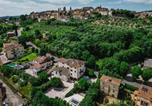 Hôtel Province d'Arezzo - Dormiveglia B&B-1