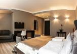 Hôtel Pilsen - Hotel Rango-3