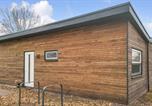 Location vacances  Den oever - Stunning Home In Den Oever With Wifi-1