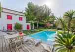 Location vacances Cassis - Le Reve Bleu-1