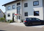 Location vacances Rust - Ferienwohnung Diana-2