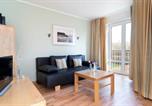 Location vacances Timmendorfer Strand - Wohnpark am Mühlenteich - Appartement 29-3