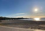 Location vacances Tarragone - Apartment in front of Arrabassada Beach-2