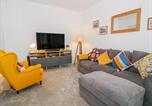 Location vacances Holyhead - Lyngaran House-3