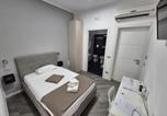 Location vacances Fiumicino - La Lira Two Guesthouse-3