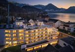 Hôtel Ingenbohl - Neuro Campus Hotel-1