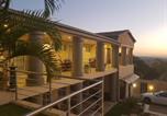 Location vacances Pretoria - Aquila Guest House-1