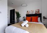 Location vacances Paddington - The Bayswater Bliss | Stylish & Modern Studios!-1