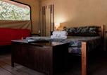 Villages vacances tree point - Breeze Holiday Parks - Mary River-3