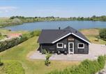 Location vacances Loddenhøj - A Stunning Home In Haderslev With 3 Bedrooms And Wifi-1