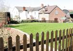 Location vacances Leominster - The Cider House-1