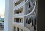 Location vacances Gordon's Bay - Ocean View 201a-4
