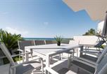 Location vacances Privlaka - Beachfront Reiterer Villa V2 with Seaview 30 meters from the Beach - Crowonder Luxury Rent-2