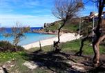 Location vacances Santa Teresa Gallura - Appartamenti Centro Storico Santa Teresa Gallura-1