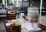 Location vacances Golling an der Salzach - Gasthof Abfalter-3
