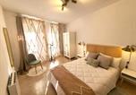 Location vacances Huesca - Acogedor apartamento para dos en el centro-1