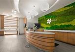Hôtel Alsip - Even Hotel Chicago - Tinley Park - Convention Center by Ihg-1