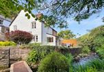 Location vacances  Parc national d'Exmoor - Glen Cottage Porlock-1