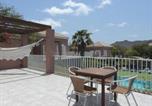 Hôtel Cap-Vert - Lam Hotel Foya Branca-2