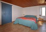 Location vacances Serriera - 3 Bedroom Beautiful Home In Marignana-4