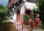 Location vacances Fonyód - Holiday home in Balatonfenyves 18465-1