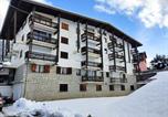 Location vacances Pied des pistes Saint Gervais - Apartment Le Nerey-1