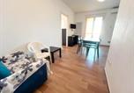 Location vacances  Province d'Ascoli Piceno - Appartamento Indie Via Kennedy, Rif A786-1