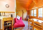 Location vacances Adelboden - Cozy Chalet Apartment in the Heart of Lenk-2