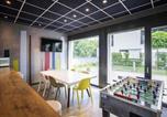 Hôtel Fribourg - Ibis budget Fribourg-4
