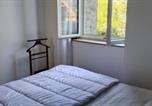 Location vacances Bagnères-de-Luchon - T2 bis Vue Aneto-4