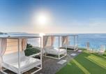 Hôtel Sant Feliu de Guíxols - Hotel Planamar by Escampa Hotels-1