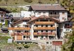 Location vacances Santa Cristina Valgardena - Apartments Soval-1