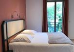 Hôtel Lecci - Hôtel du Golfe Pinarello-2