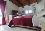 Hôtel Province de Catanzaro - Alepou Guest House-2